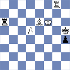 Liascovich - Carnicelli (chess.com INT, 2023)