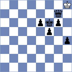 Loay - Llanos (chess.com INT, 2023)