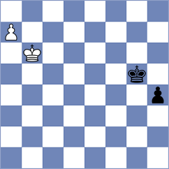 Kavutskiy - Shahade (chess.com INT, 2021)