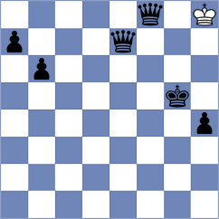Graca - Burmakin (chess.com INT, 2023)