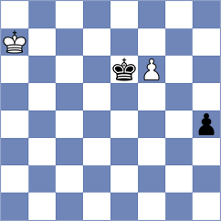 Injac - Xu (Chess.com INT, 2020)