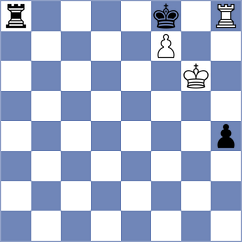 Bluebaum - Cremisi (chess.com INT, 2024)
