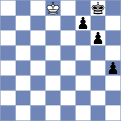 Shuvalov - Levitsky (Chess.com INT, 2021)