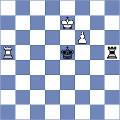 Moroni - Rodrigues (chess.com INT, 2022)