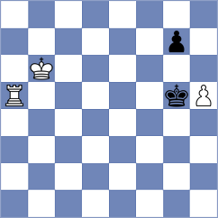 Hasanagic - Khanin (Chess.com INT, 2020)