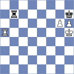 Glavina - Khamdamova (chess.com INT, 2023)