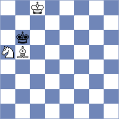 Cruz Lledo - Avinash (chess.com INT, 2023)