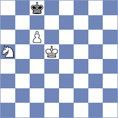 Aswath - Tiwari (chess.com INT, 2023)