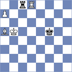 Girel - Bok (chess.com INT, 2024)