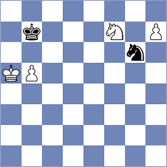 Delgado - Eynullayev (Chess.com INT, 2019)