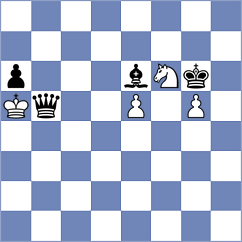 Waldhausen Gordon - Pranav (chess.com INT, 2024)
