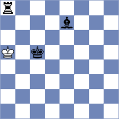 Sanchez - Karamsetty (chess.com INT, 2023)