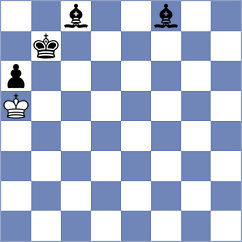 Daianu - Seliverstov (Chess.com INT, 2021)