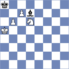 Jimenez - Shubenkova (FIDE Online Arena INT, 2024)