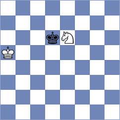 Kesarev - Ibarra Jerez (Chess.com INT, 2015)