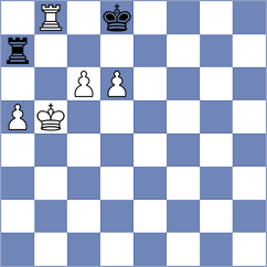 Valenzuela Martinez - Mirza (chess.com INT, 2024)