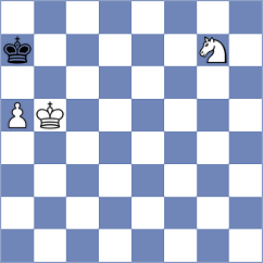 Saveljev - Pastar (chess.com INT, 2022)