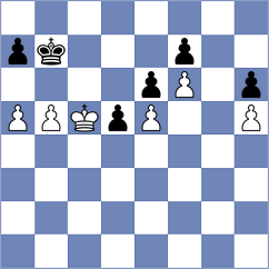 Halkias - Ljubarov (chess.com INT, 2024)