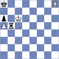 Xie - Yurovskykh (chess.com INT, 2024)