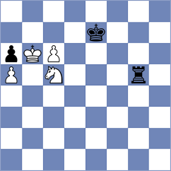 Ambartsumova - Karthik (chess.com INT, 2023)