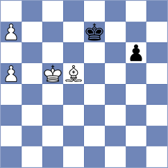 Harris - Comsa (Chess.com INT, 2020)