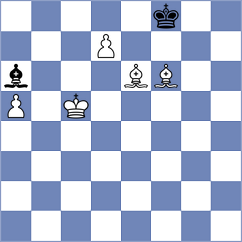 Henriquez Villagra - Sitbon (chess.com INT, 2024)