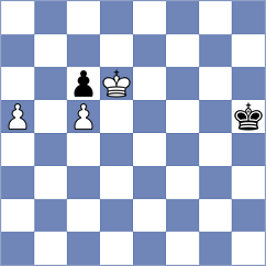 Demchenko - Yezhel (chess.com INT, 2024)