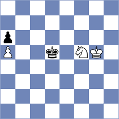 Bregadze - Eshleman (Chess.com INT, 2019)