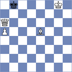 Nazarian - Shadkam (Chess.com INT, 2021)