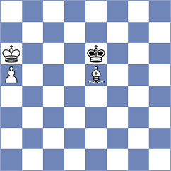 Ticona Rocabado - Zavortink (chess.com INT, 2023)