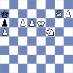 Arman - Harriott (chess.com INT, 2023)