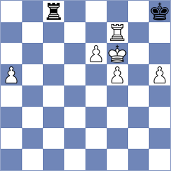 Richter - Curriah (Chess.com INT, 2020)