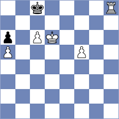 Rees - Dovbnia (chess.com INT, 2024)