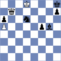 Shton - Urquhart (Chess.com INT, 2021)
