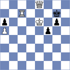 Kvaloy - Brzezina (chess.com INT, 2024)