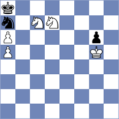 Nakamura - Senthil (chess.com INT, 2024)
