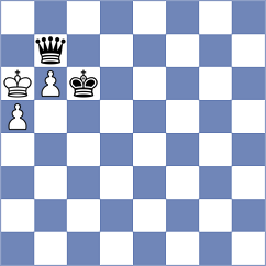 Korba - Pchelkin (Chess.com INT, 2018)