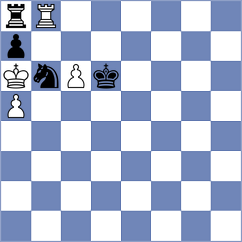 Kliatzkin (Schachmaty, 1924)