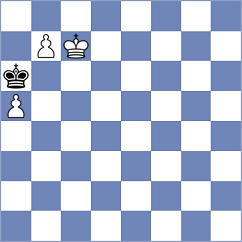 Borodavkin - Miszler (chess.com INT, 2022)