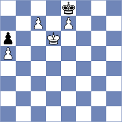 Yurovskykh - Chambers (chess.com INT, 2022)