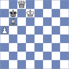Olsen - Nikolova (chess.com INT, 2023)