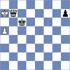 Nayak - Assylov (chess.com INT, 2024)