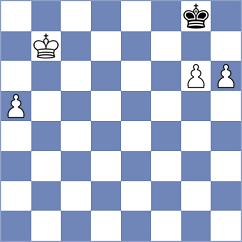 Menahem - Kucza (chess.com INT, 2024)
