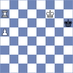 Kavri - Matinian (chess.com INT, 2023)