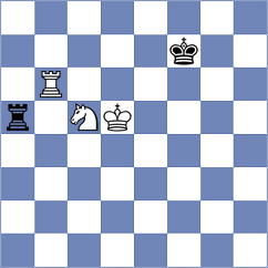 Fernandez - Brown (Chess.com INT, 2019)