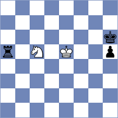 Semenenko - Taboas Rodriguez (chess.com INT, 2024)