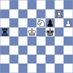 Zemerov - Ozdover (Chess.com INT, 2020)