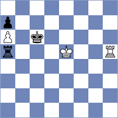 Aleksandrova - Chen (Chess.com INT, 2021)