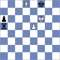 Gabdushev - Gersov (Chess.com INT, 2021)