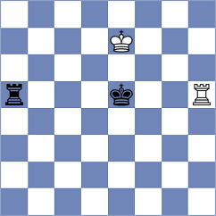 Zverev - Stamos (Chess.com INT, 2020)